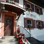Landgasthof Zum Pflug Ξενοδοχείο Kleines Wiesental