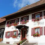 Ξενοδοχείο Landgasthof Zum Pflug 3*