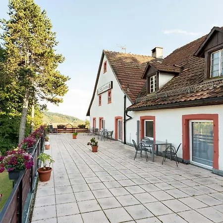 Landgasthof Zum Pflug