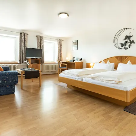 Landgasthof Zum Pflug Hotel