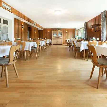 Landgasthof Zum Pflug 3* Kleines Wiesental