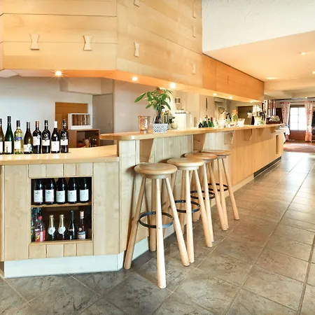 Landgasthof Zum Pflug 3*