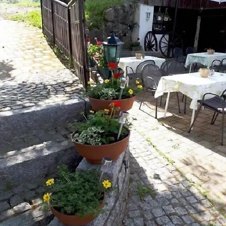 Landgasthof Zum Pflug Hotel