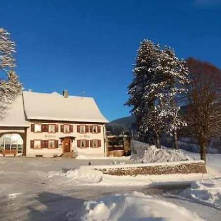 Landgasthof Zum Pflug