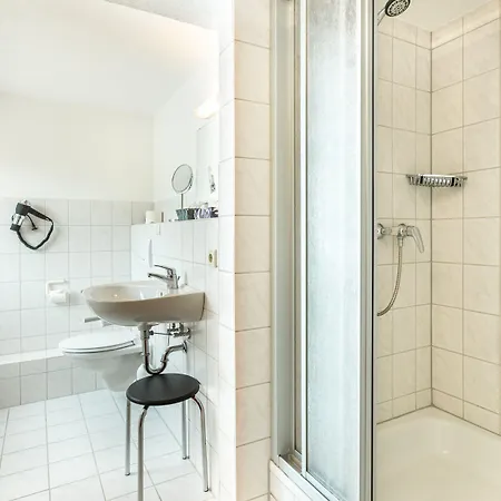 Landgasthof Zum Pflug Hotel 3*