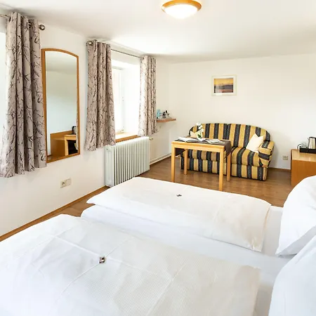 Landgasthof Zum Pflug 3* Kleines Wiesental