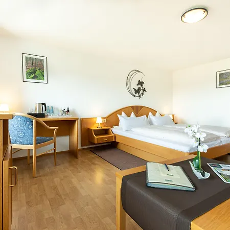 Landgasthof Zum Pflug Kleines Wiesental