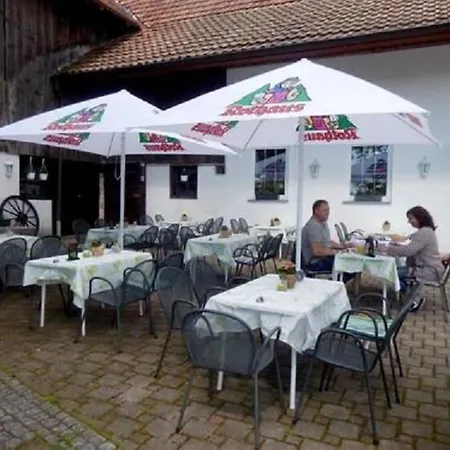 Hotel Landgasthof Zum Pflug Kleines Wiesental