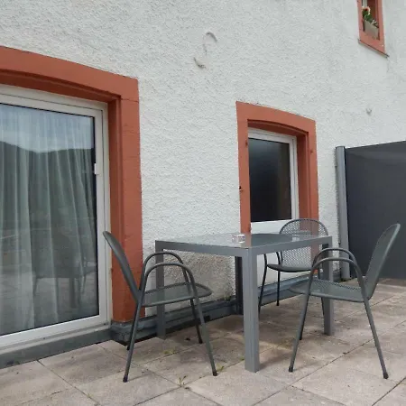 Landgasthof Zum Pflug