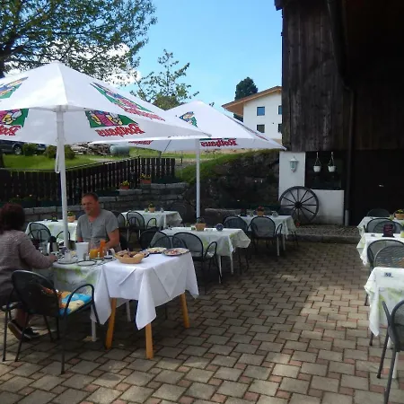 Landgasthof Zum Pflug Kleines Wiesental