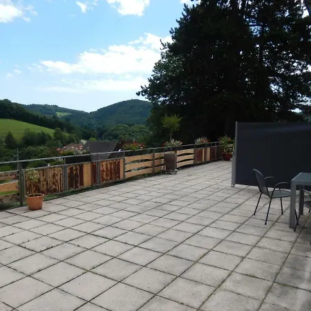 Landgasthof Zum Pflug Kleines Wiesental