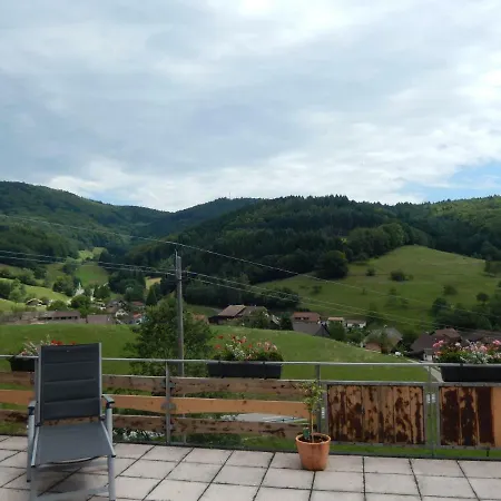 Landgasthof Zum Pflug