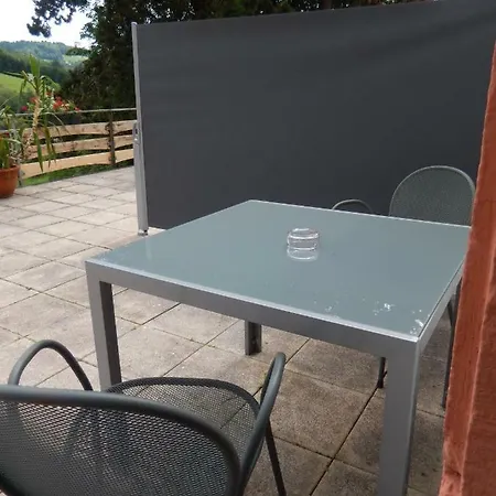 Landgasthof Zum Pflug Kleines Wiesental