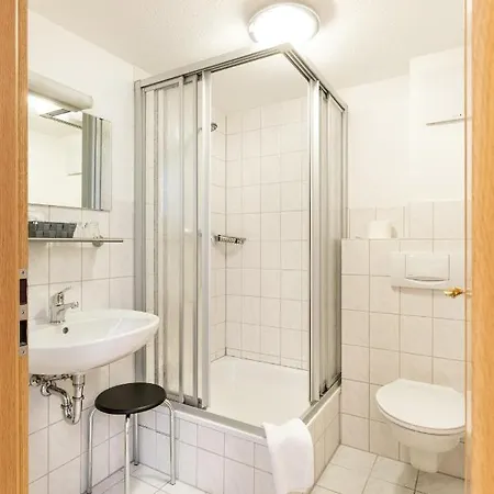 Hotel Landgasthof Zum Pflug 3*