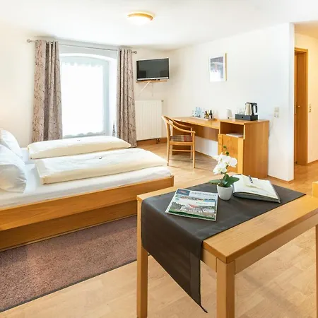 Hotel Landgasthof Zum Pflug Kleines Wiesental