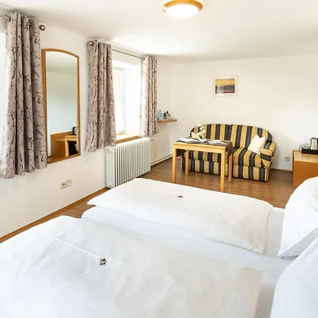 Landgasthof Zum Pflug Kleines Wiesental